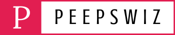 PEEPSWIZ Logo