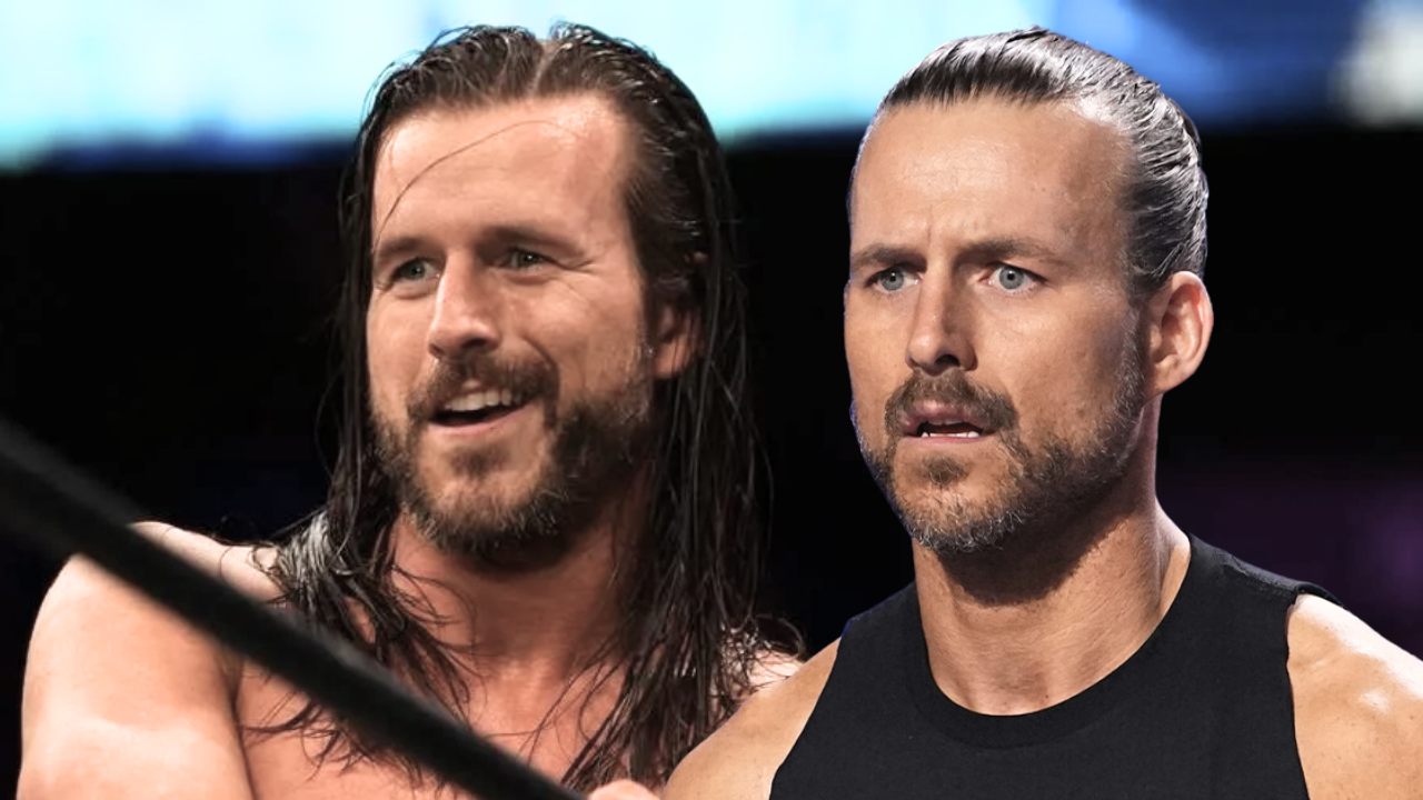 Is Adam Cole returning after his double ankle surgeries?