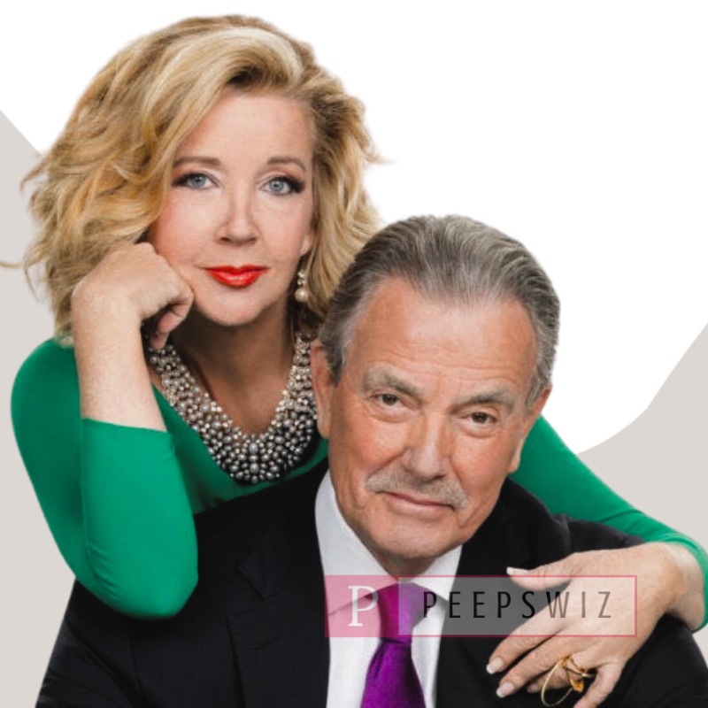 Is Victor Newman is leaving The Young and the Restless