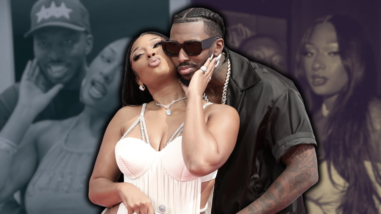 The ascent and descent of Megan Thee Stallion and Pardison Fontaine, the power couple in music.