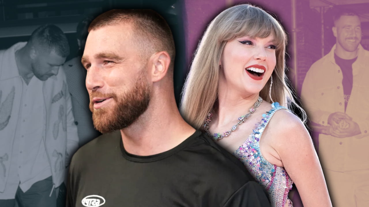 Taylor Swift and Travis Kelce, the next Victoria and David Beckham?