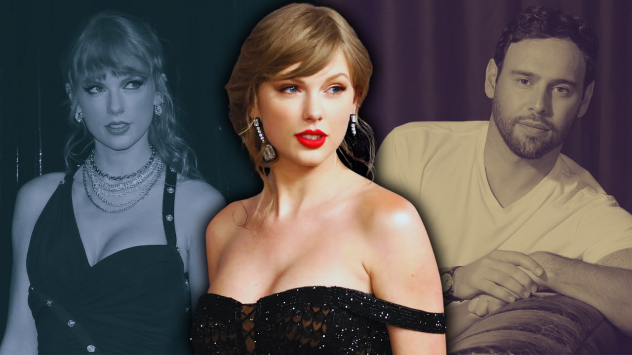 The Taylor Swift-Scooter Braun saga reflects the industry's conflict between ownership, artist rights, and control over creative works.