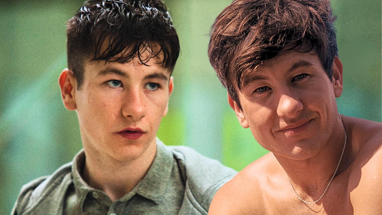 Detangling the journey of Barry Keoghan