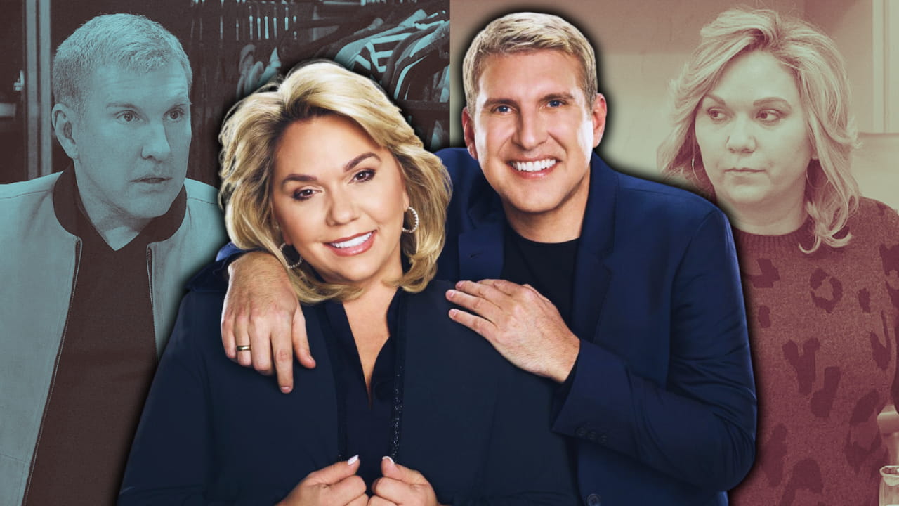 Todd and Julie Chrisley might come back home soon.