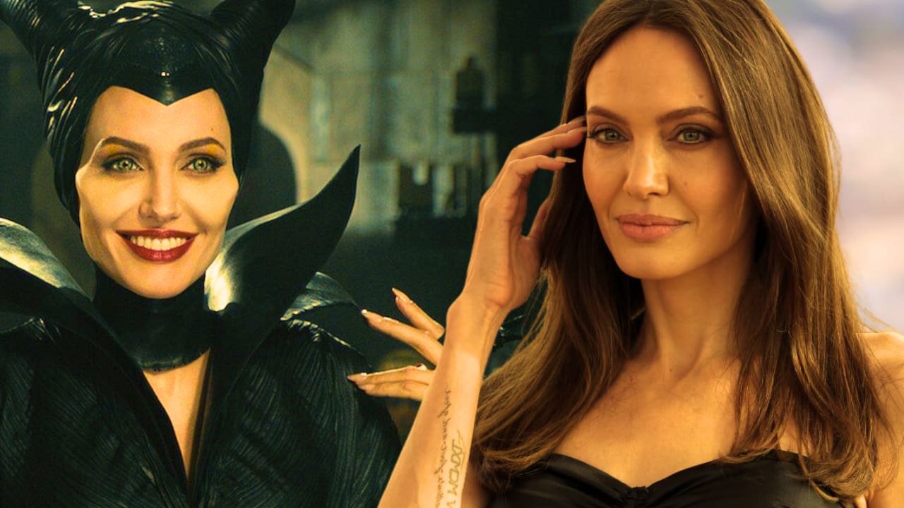 With Disney's Maleficent 3, Angelina Jolie is coming back.