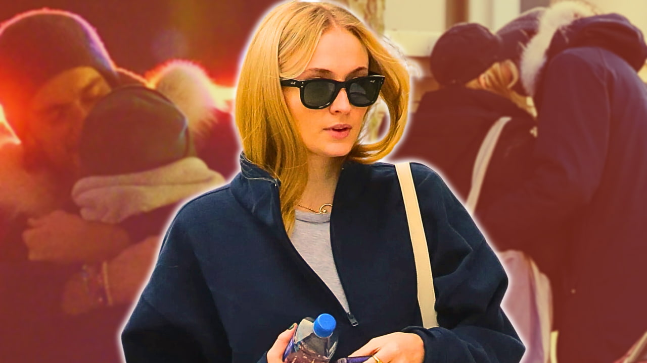 Are Sophie Turner 'and his rumored boyfriend Peregrine Pearson in a relationship?