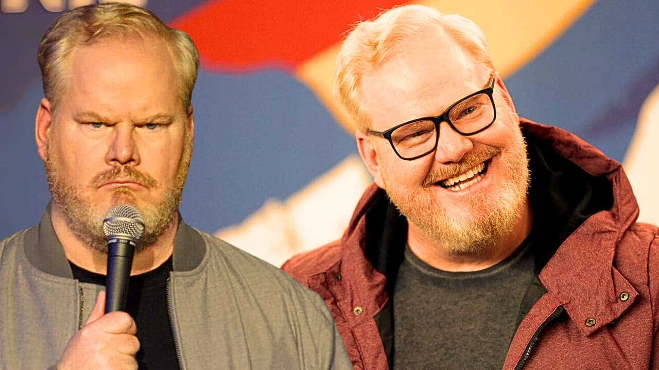 A look into the humorous life of Jim Gaffigan