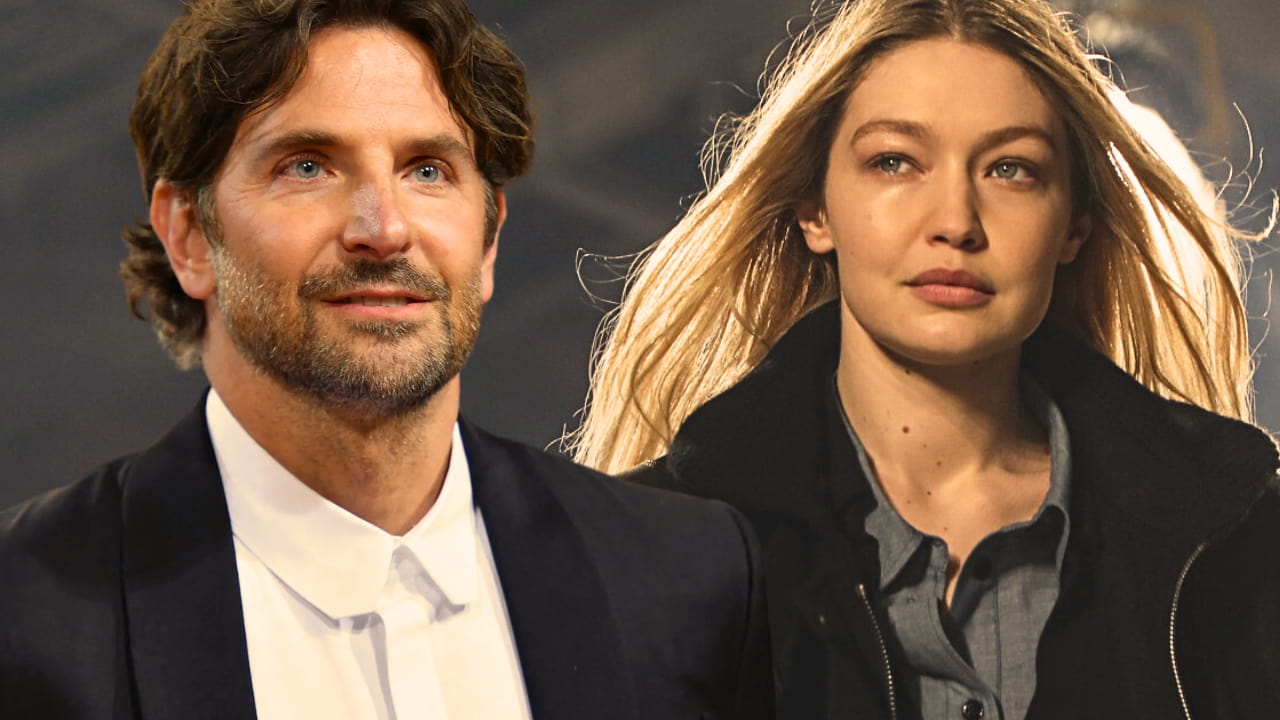 Gigi Hadid is getting into a serious relationship with Bradley Cooper.