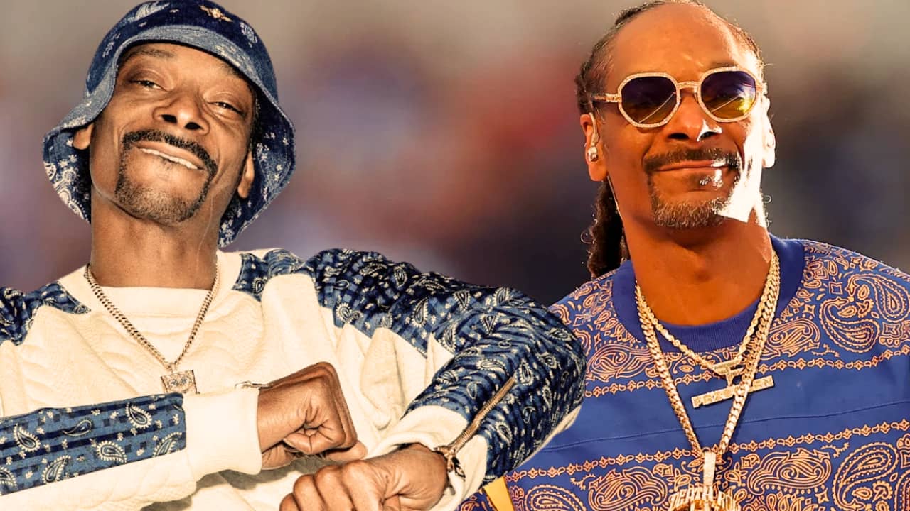 Snoop Dogg promises an unforgettable experience for viewers.