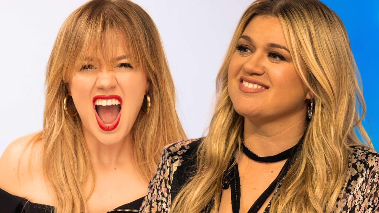 Kelly Clarkson's NYC leap: A story of self-discovery.