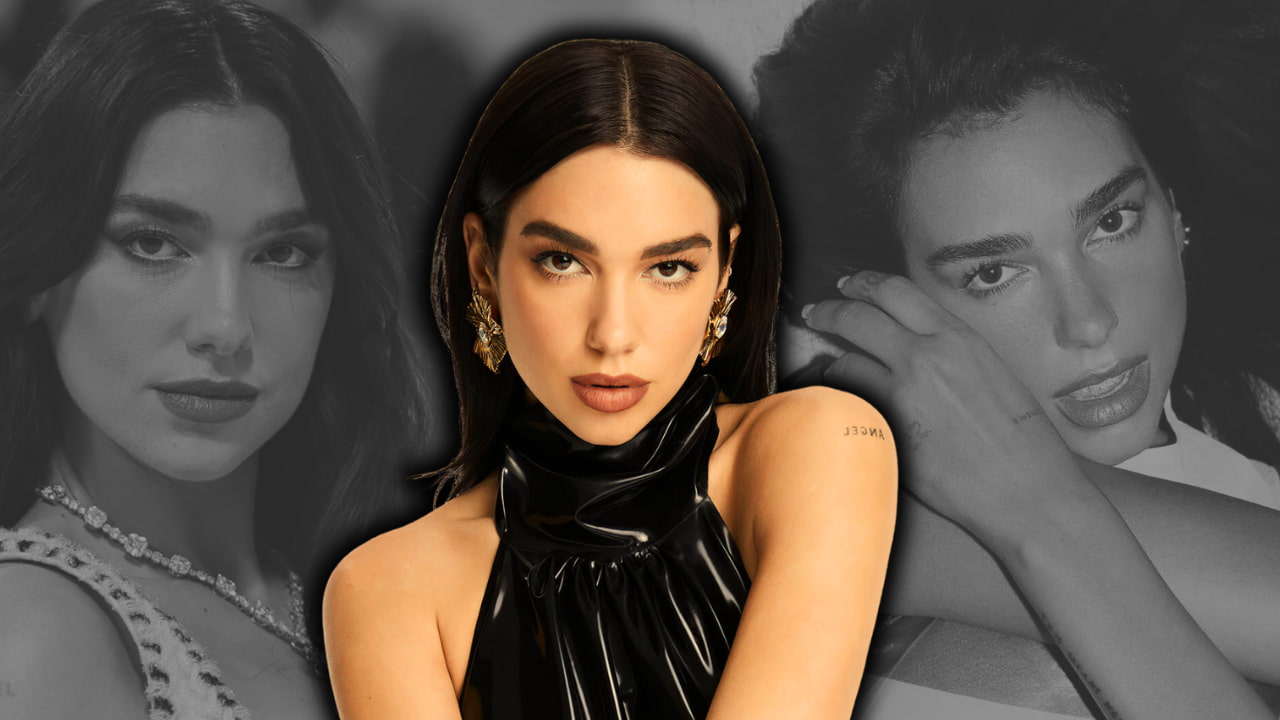 Dua Lipa's thoughtful decision shows that sometimes, caring for the world outweighs the sparkle of showbiz. 