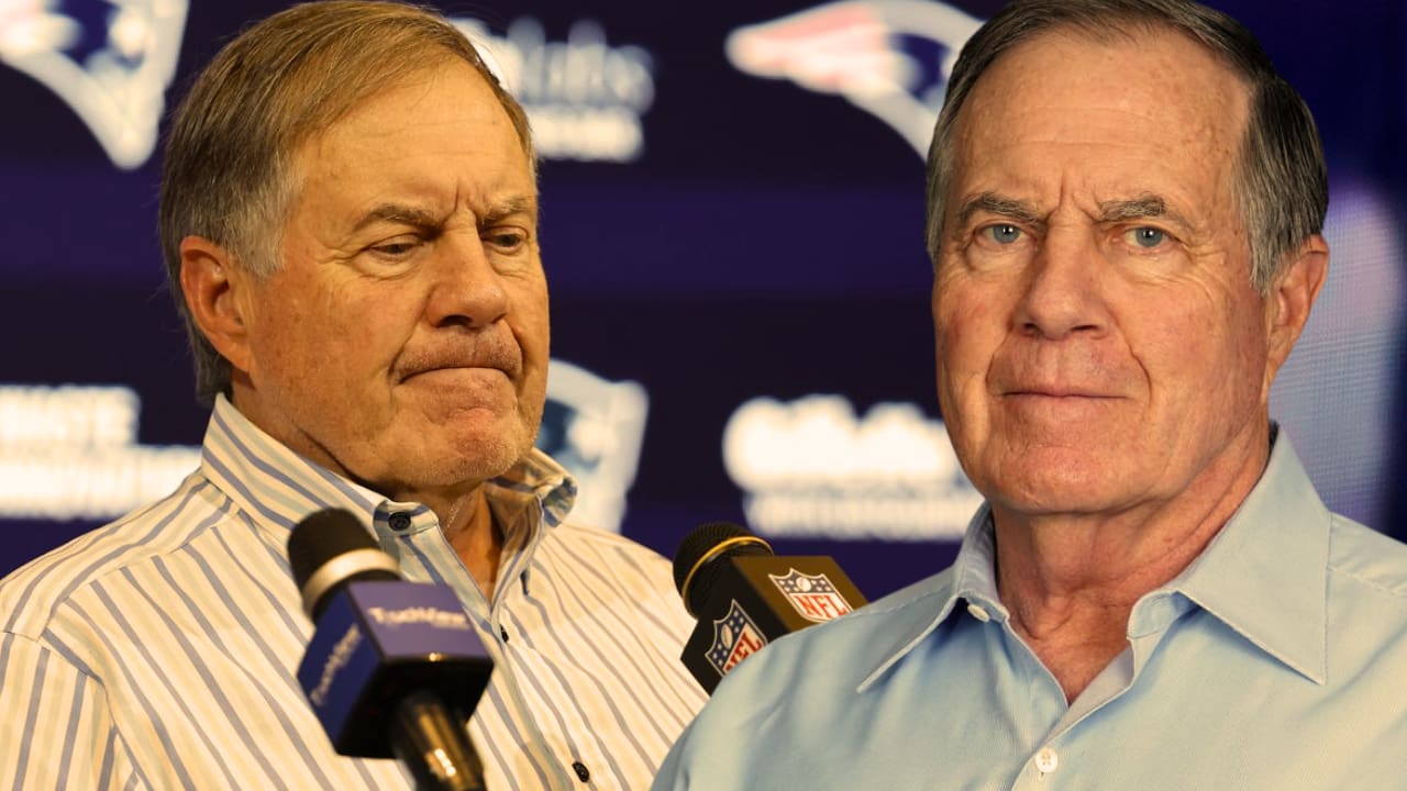 After 24 seasons, Belichick's final bow resonates in NFL history.