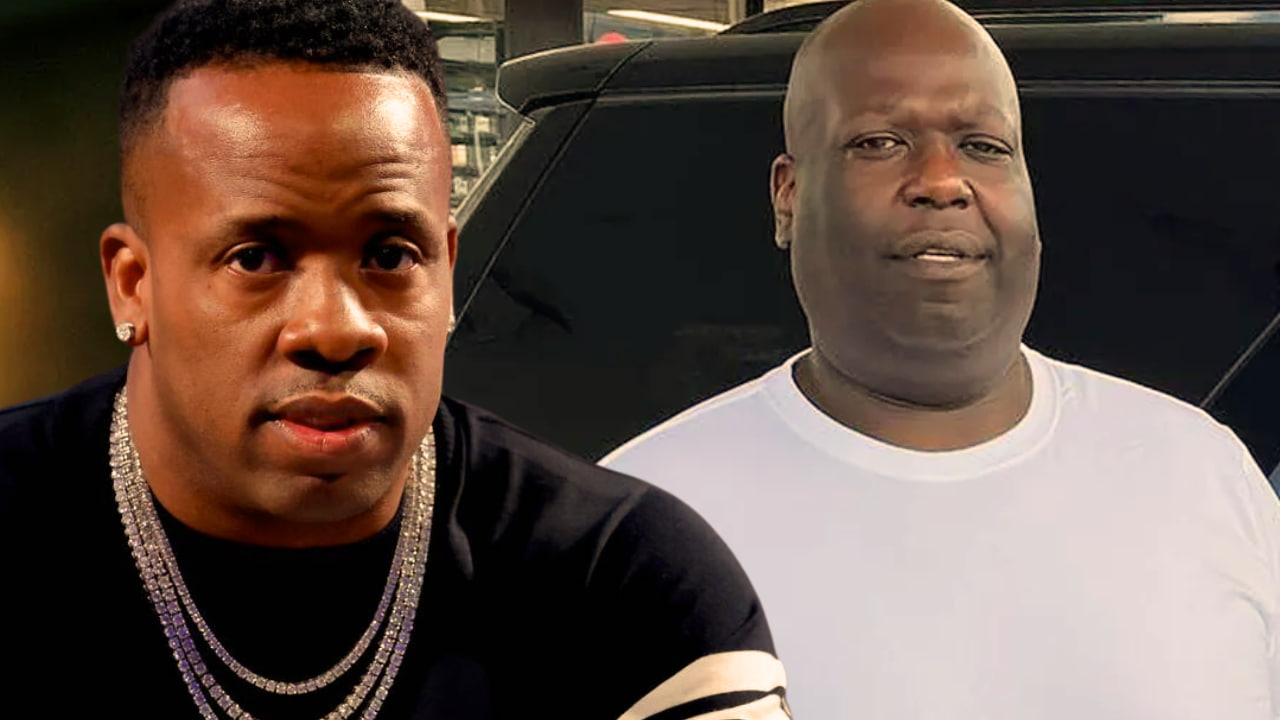Memphis mourns as Yo Gotti's brother, Anthony "Big Jook" Mims, falls victim to a tragic shooting outside Perignons Restaurant. 