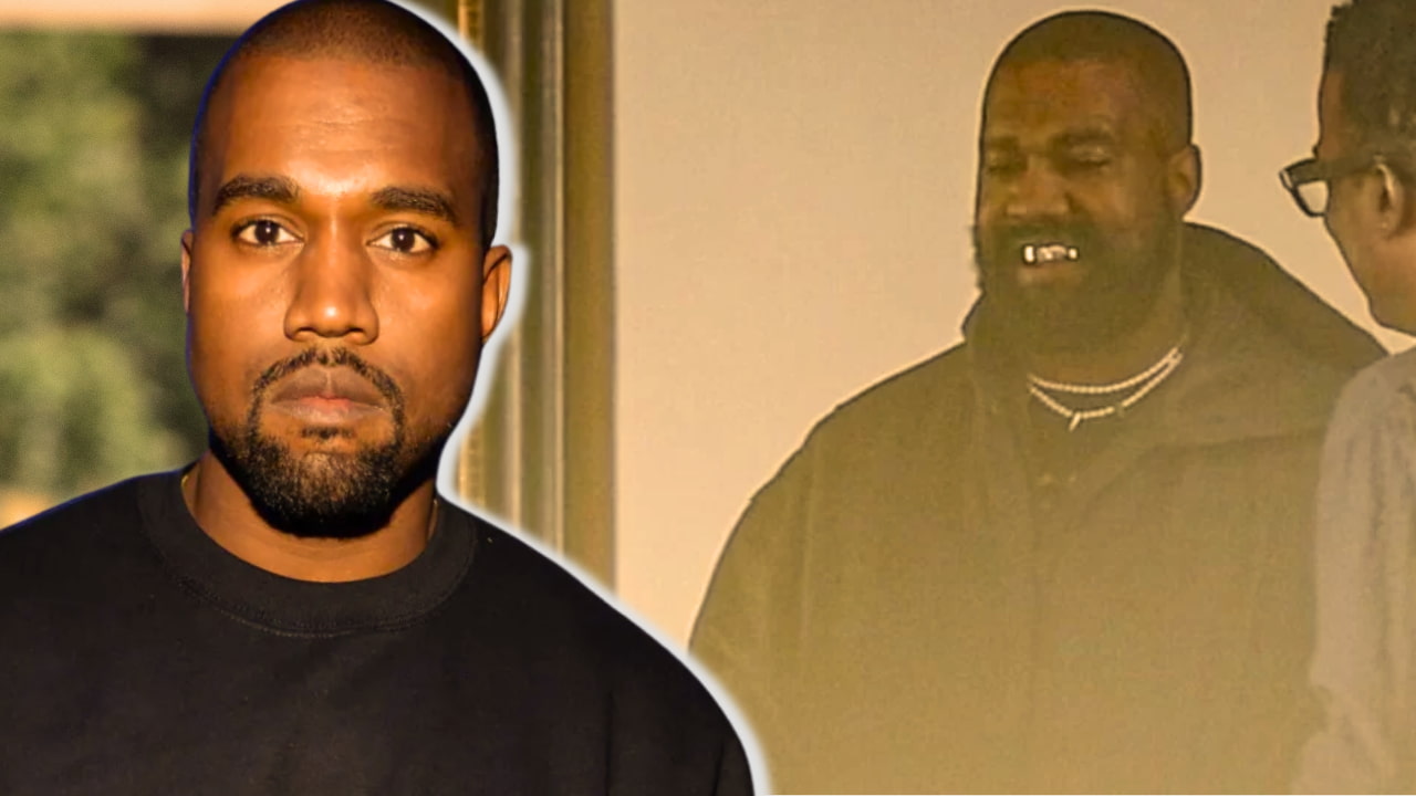 Fans of Kanye West call the rapper "Vampire Kanye."