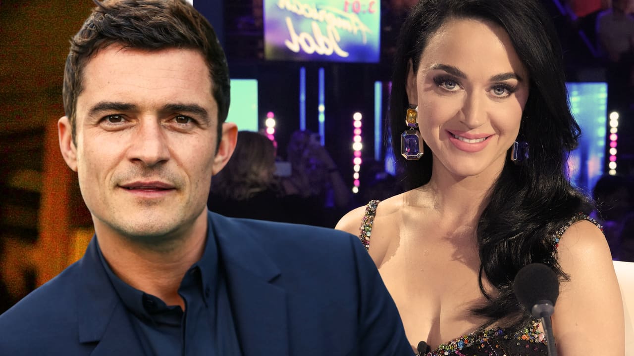 Katy Perry and Orlando Bloom's love story faces frosty challenges amid separate adventures.