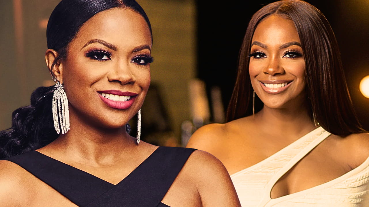 With one last salute, Kandi Burruss leaves a history of wins over reality.