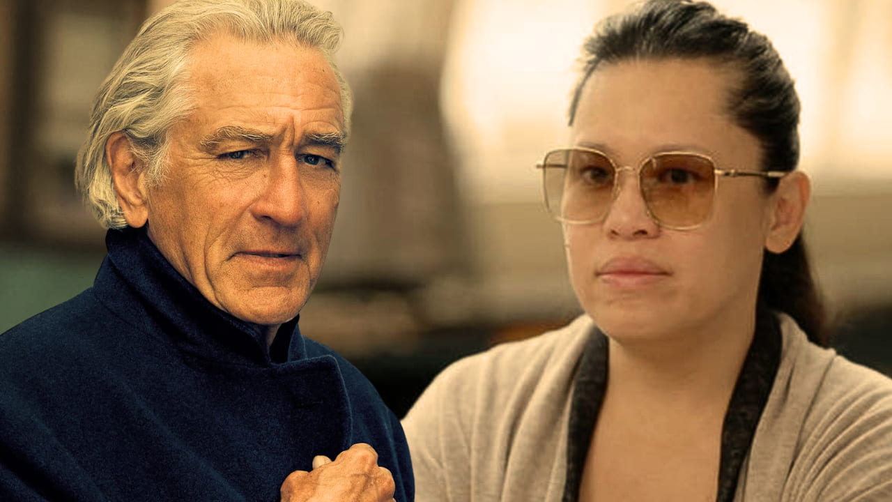 Tiffany Chen is De Niro's partner, mother, and the graceful backbone of his loving family unit.