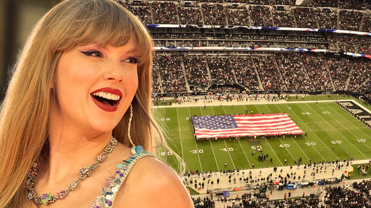 Taylor Swift keeps dodging Super Bowl spotlight, here's why.