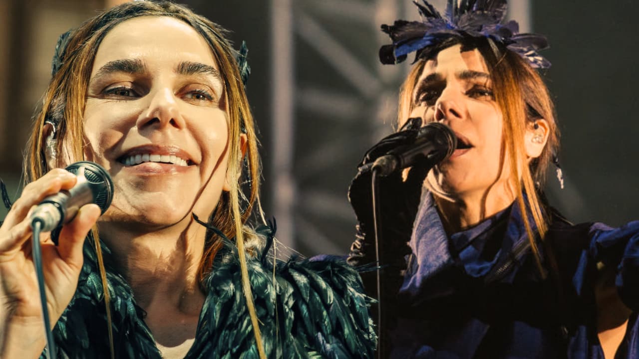 Fans in North America can look forward to PJ Harvey's highly anticipated return tour.