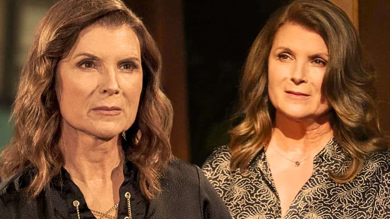 Is Sheila Carter leaving The Bold and the Beautiful? The End of an ...