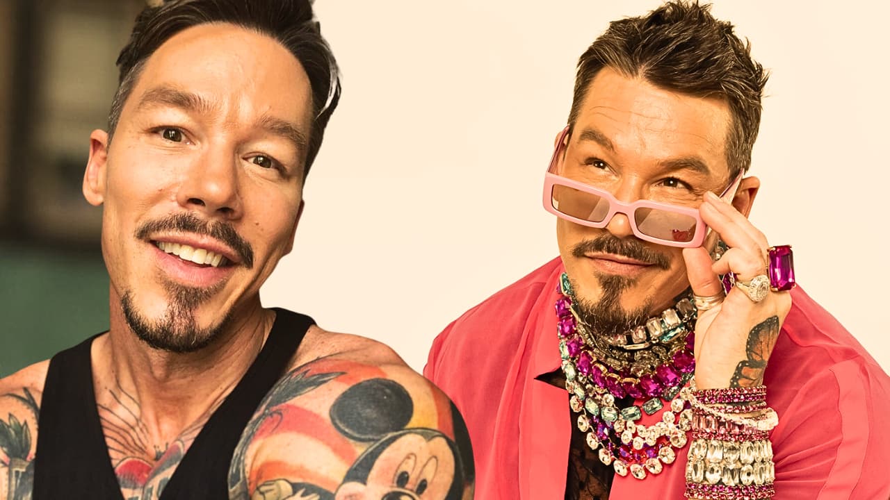 See how David Bromstad converts house hunting into an enjoyable task.